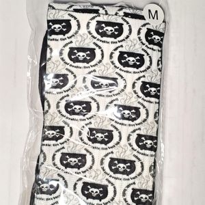 CUSTOM MADE SUBLIMATED SOCKS